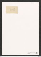 Diatomeae indet. Zeichnungen Sammlung Grunow (NHMW-BOT-W0371631)